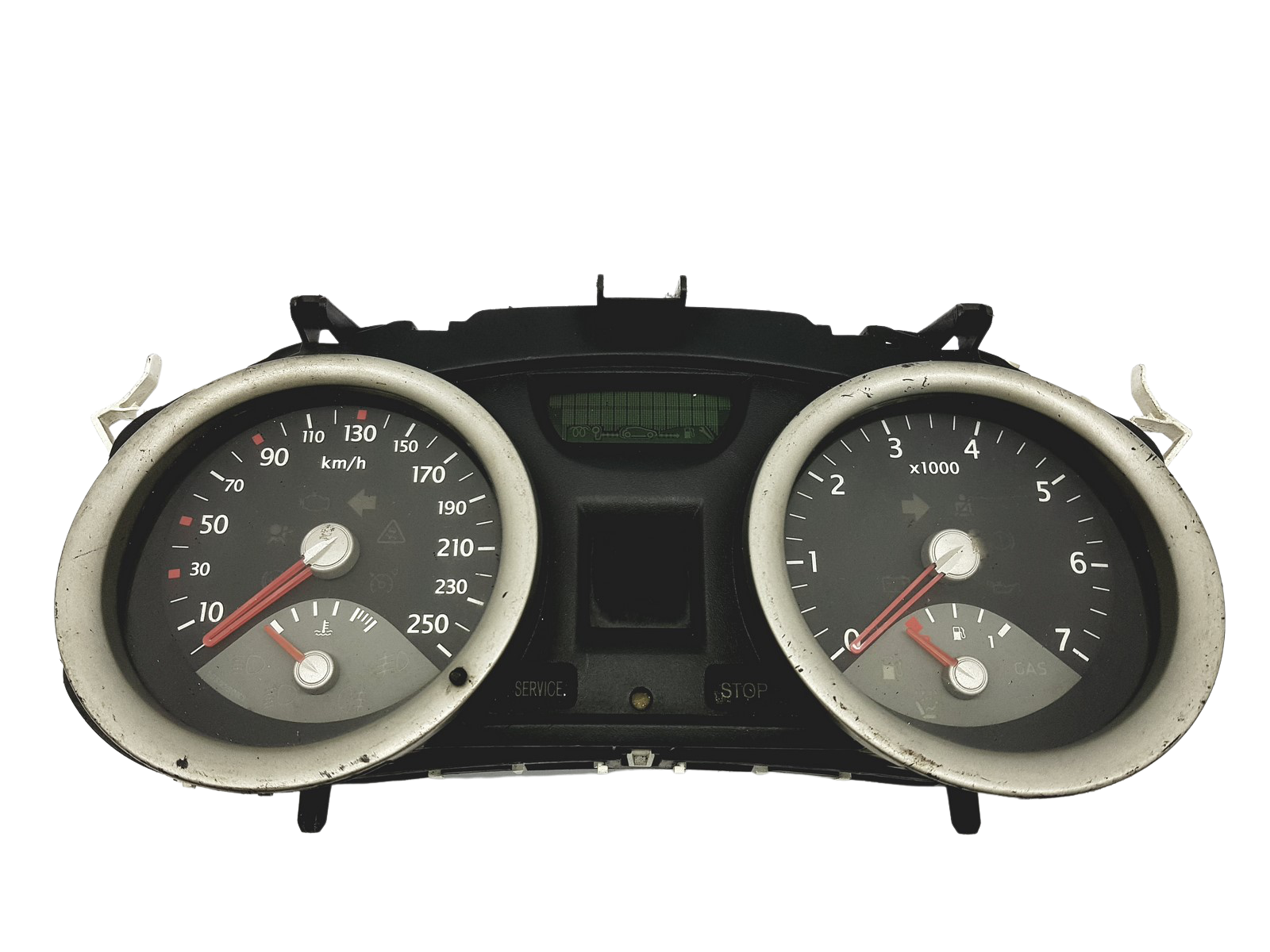 Брояч Renault Clio 3 2RPF-10A855-A 41909 main product photo