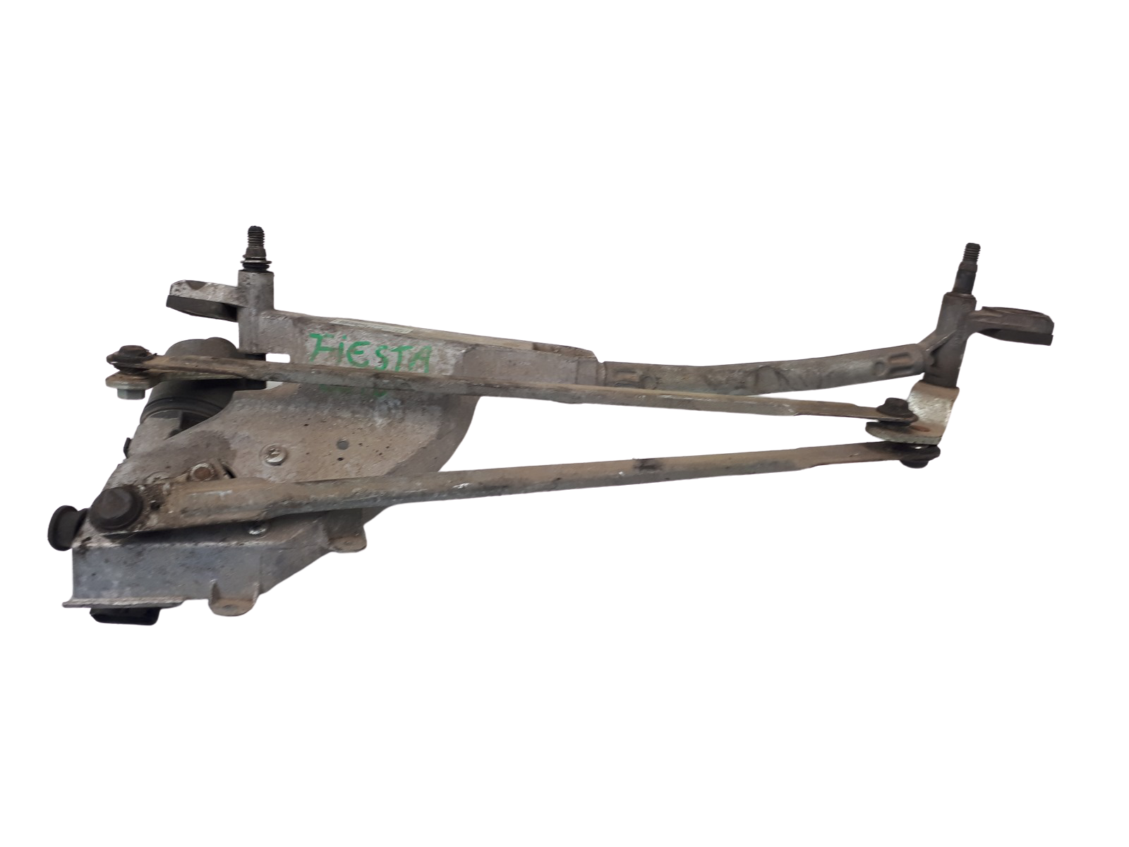 Механизъм на чистачките Ford Fiesta 8A61-17500-AC 8A61-17B571-AA main product photo