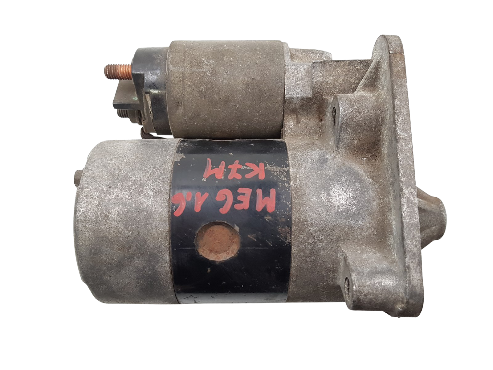 Стартер Renault 7711134533 M002T13281 1.4 1.6 Mitsubishi main product photo