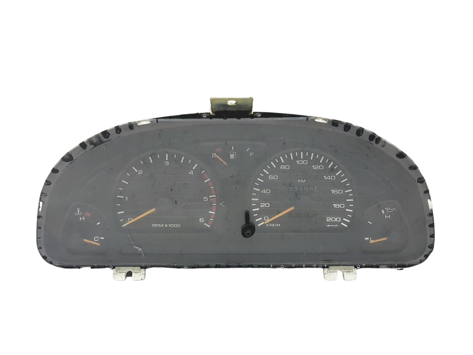 Брояч Tata Safari 269954219903N 203156 57650 main product photo