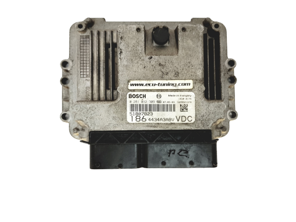 Шофьор 0281012309 51807823 Fiat Bosch main product photo