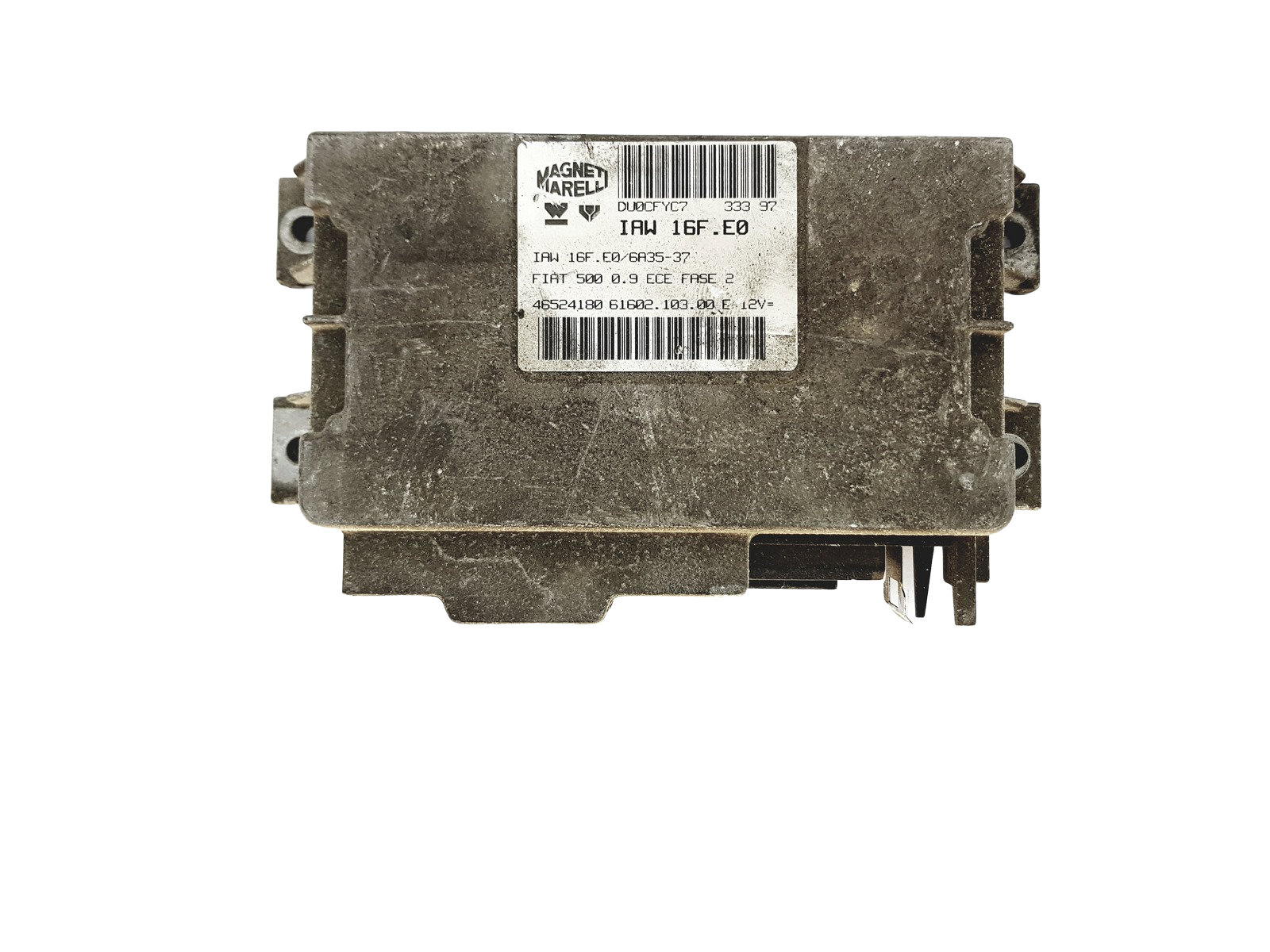 Шофьор IAW16F.E0 46524180 Fiat Magneti Marelli 21703 main product photo