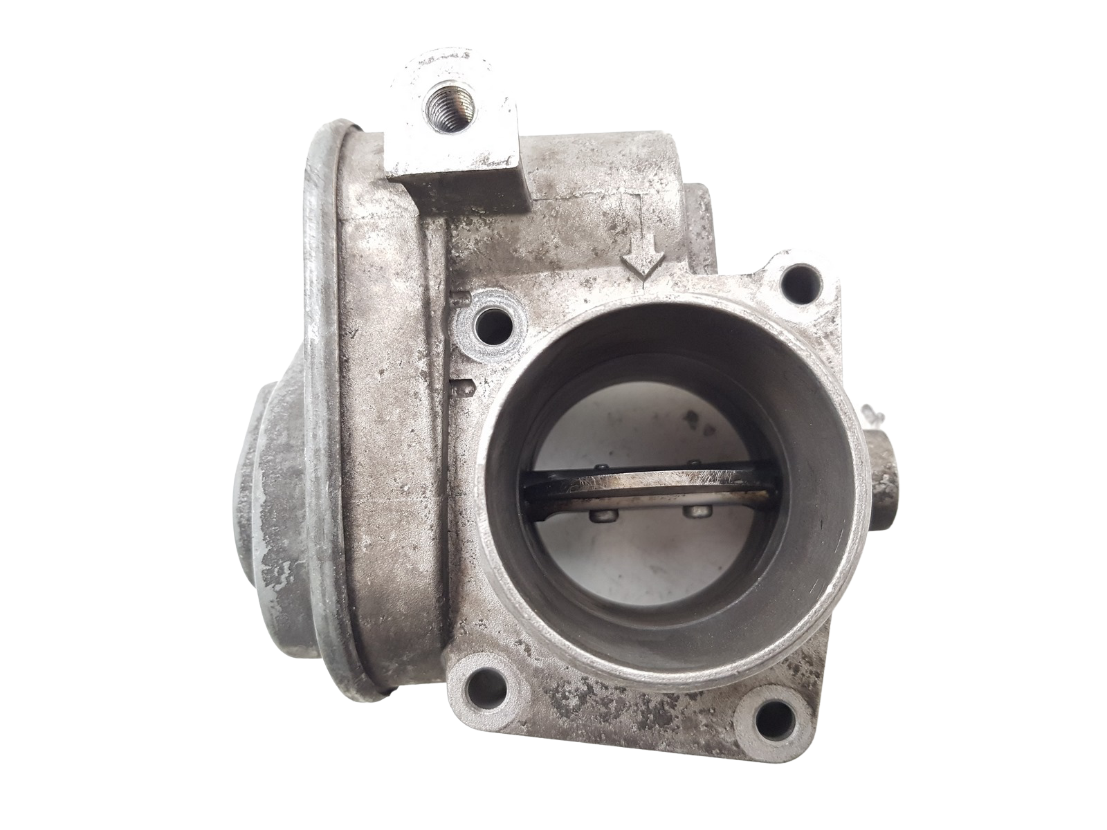 Въздушен амортисьор Opel 897300231C Pierburg main product photo