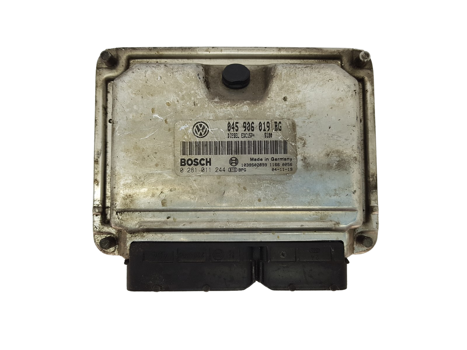 Шофьор 045906019BG 0281011244 Seat VW Bosch 14015 main product photo