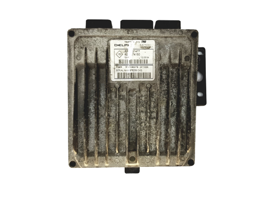 Шофьор 8200331477 8200374150 R0410B027B Renault Delphi 19886 main product photo