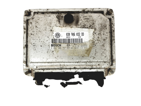 Шофьор 030906032BD 0261206767 VWBosch 18814 main product photo