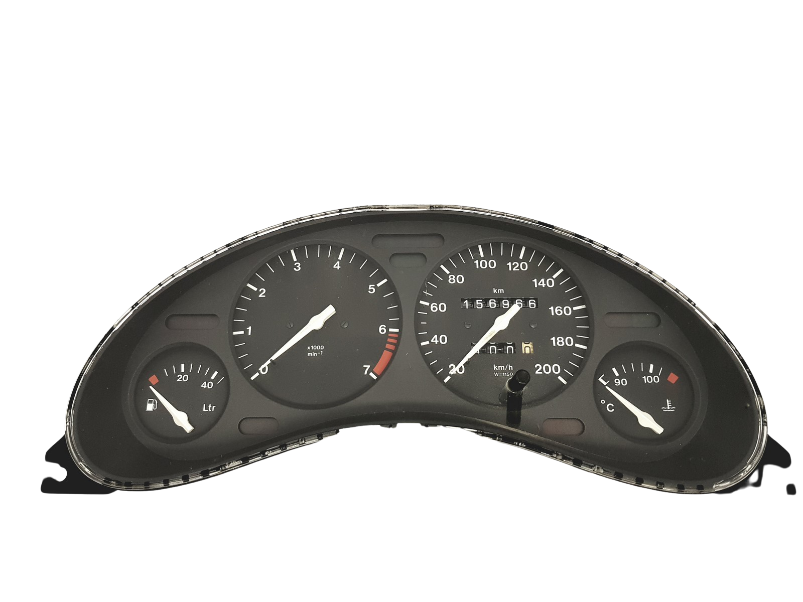Брояч Opel Tigra Corsa 90484149 88481669 50886 main product photo