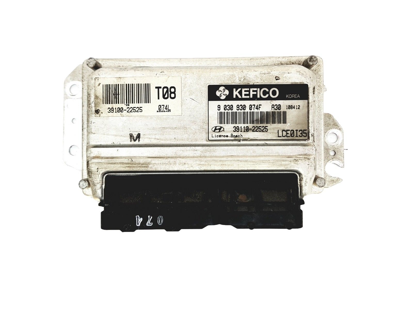 Шофьор 9030930074F 39110-22525 LCE0I35 Hyundai Kefico main product photo