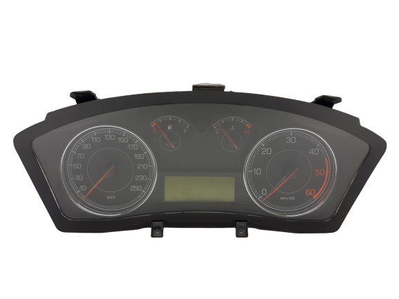 Тахометър Fiat Croma 555001090100 5550010903 21030 main product photo