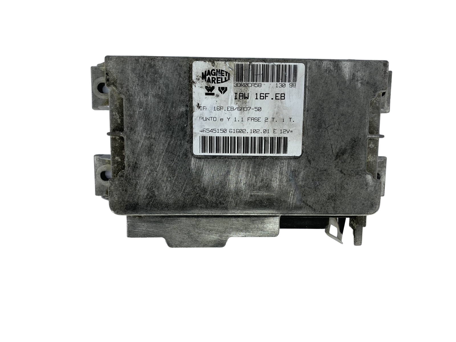 Шофьор IAW16F.EB 46545150 61602.102.01 Fiat Magneti Marelli 49396 main product photo