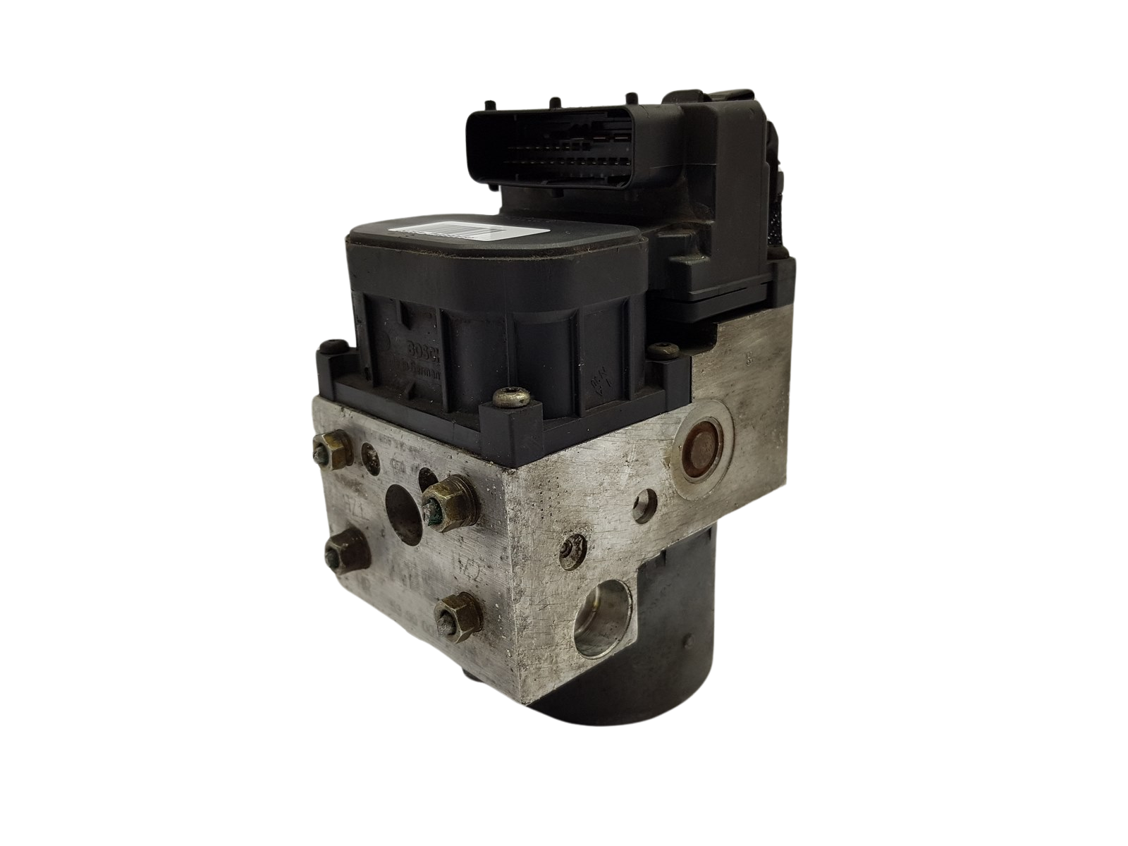Абсорбционна помпа Saab 9-5 5390000 0273004223 Bosch 4990 main product photo