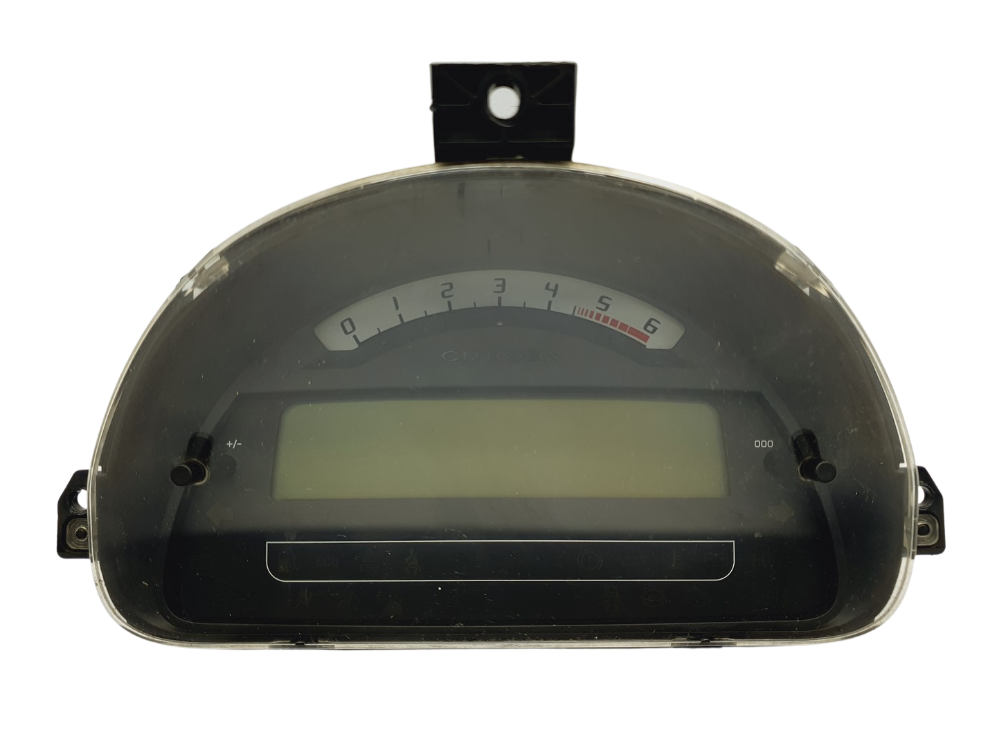 Тахометър Citroen C2 C3 9660225880 D 02 65576 main product photo