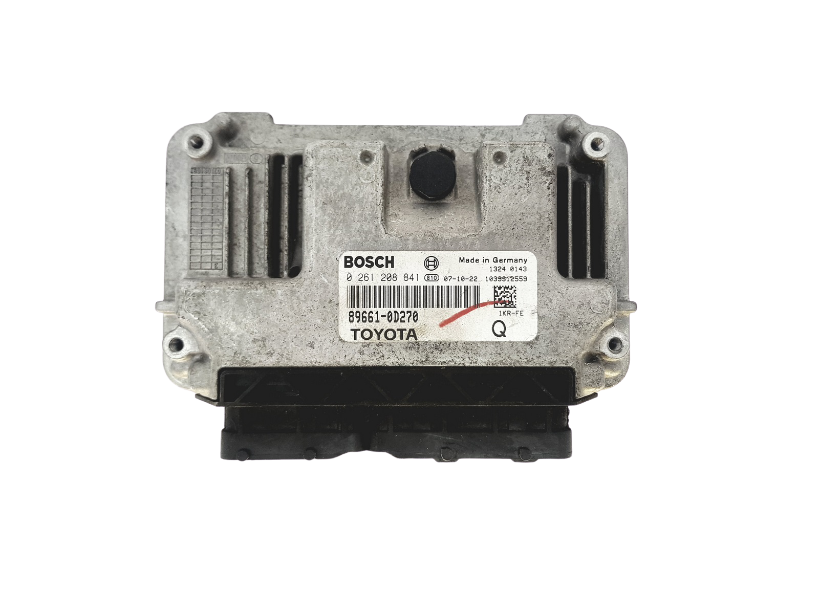 Шофьор 89661-0D270 0261208841 Toyota Bosch 26176 main product photo