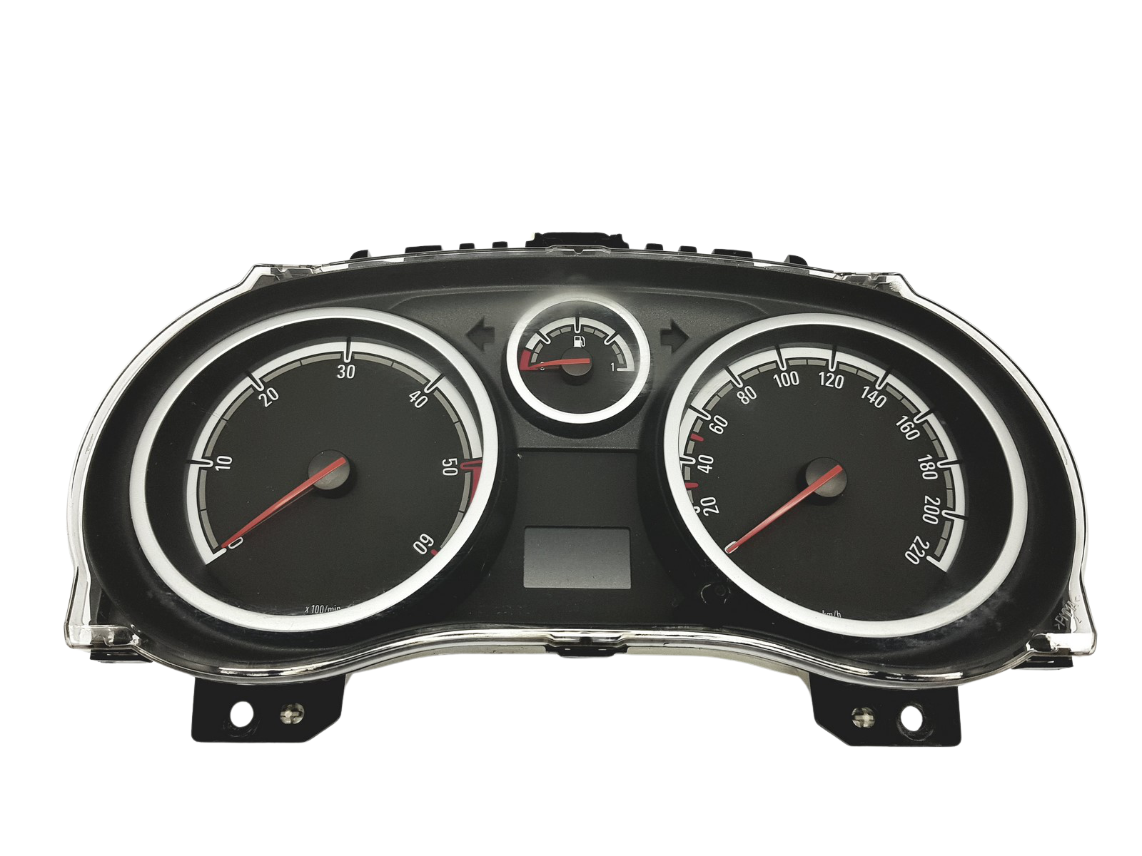 Брояч Opel Corsa D P0013252146 28118991-0 50857 main product photo