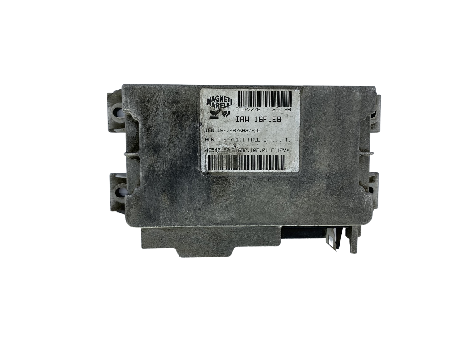 Шофьор IAW16F.EB 46545150 61602.102.01 Fiat Magneti Marelli 48051 main product photo