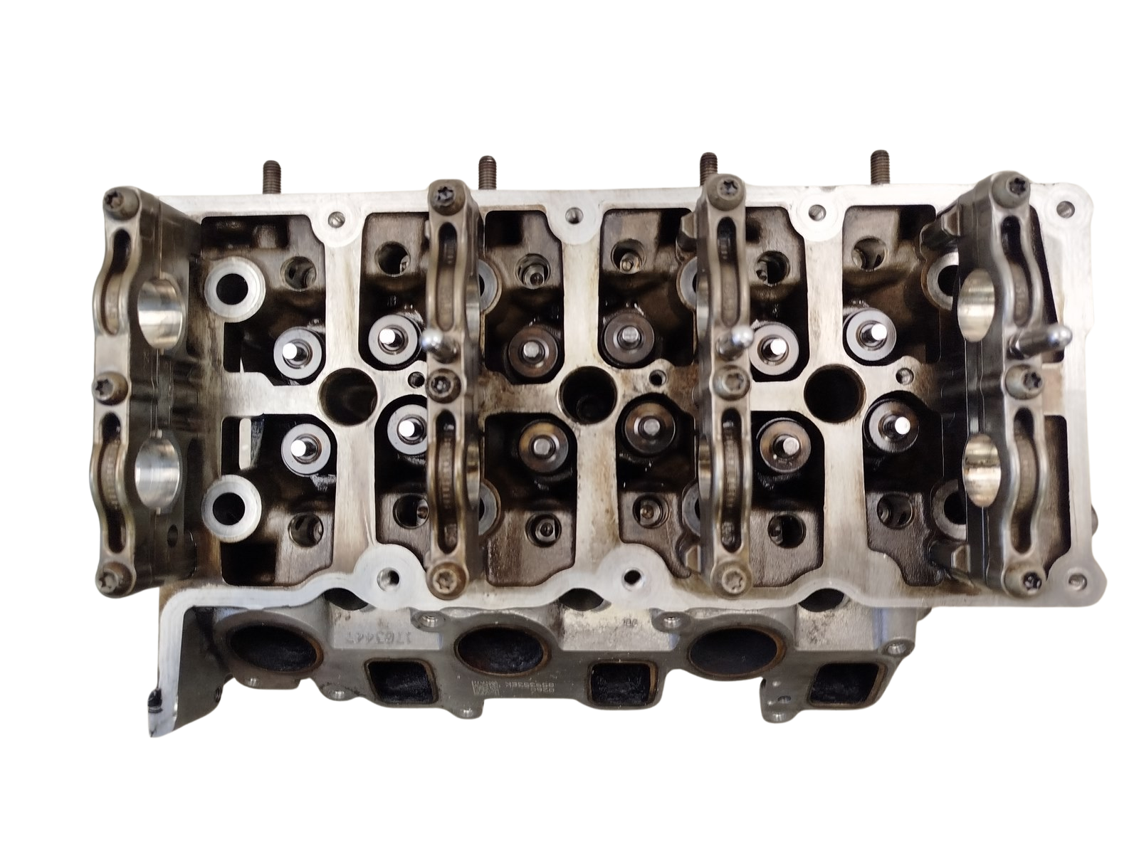 Глава на двигателя VWAG 059.4.AP W36LH 3.0 TDI CRC main product photo