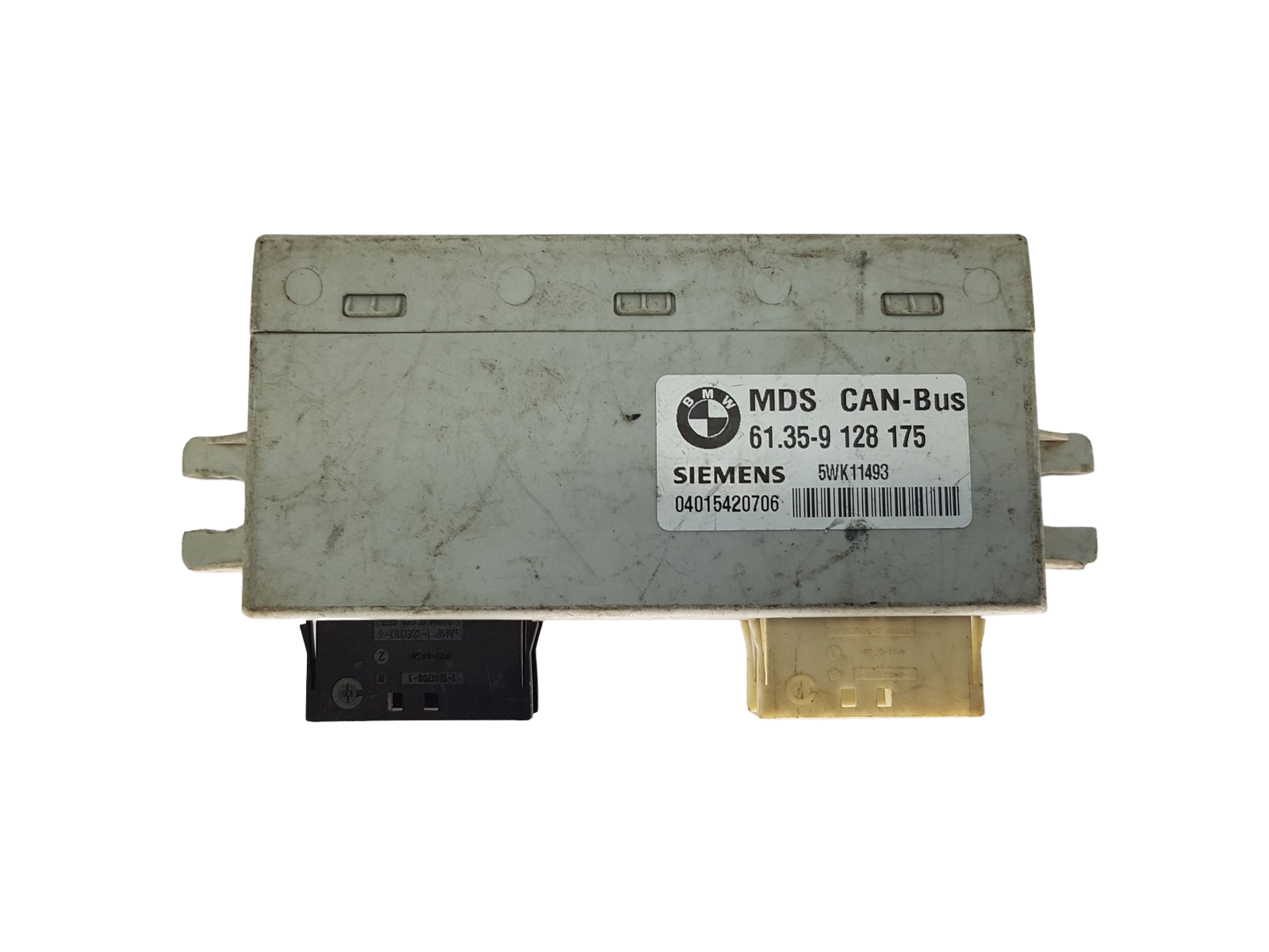Модул за водачи BMW 61.35-9 128 175 9 128 175 5WK11493 Siemens main product photo
