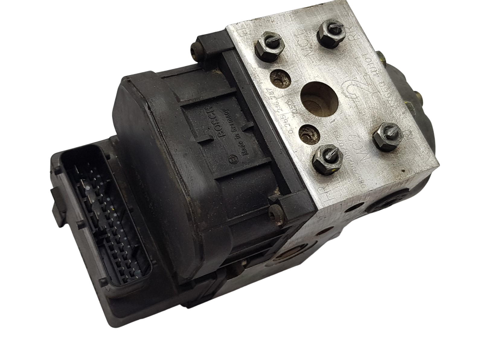 Абсорбционна помпа Nissan Almera 476604U101 0273004505 0265216787 1078 main product photo