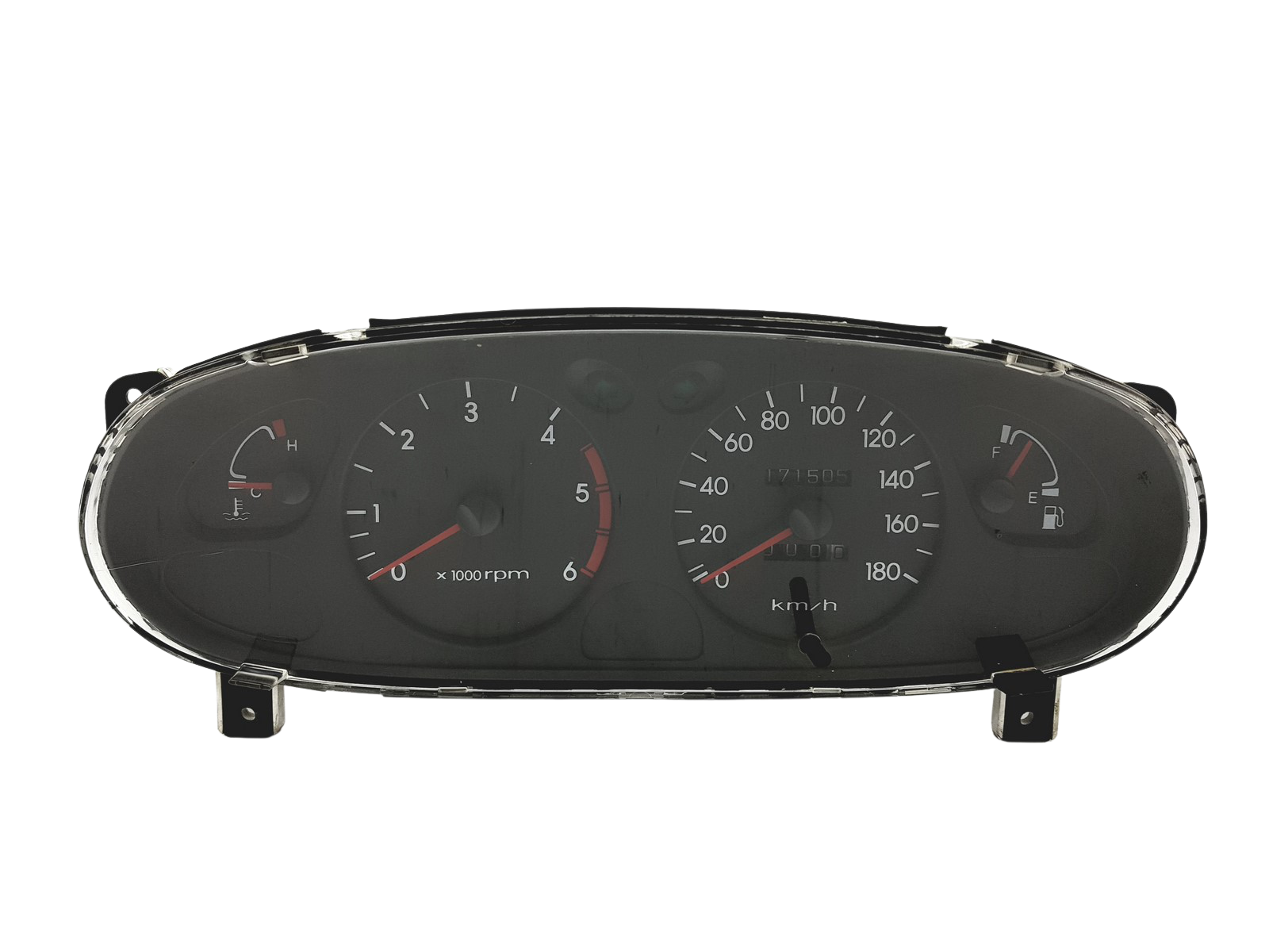 Брояч Hyundai H200 94001-4A200 940014A200 47633 main product photo