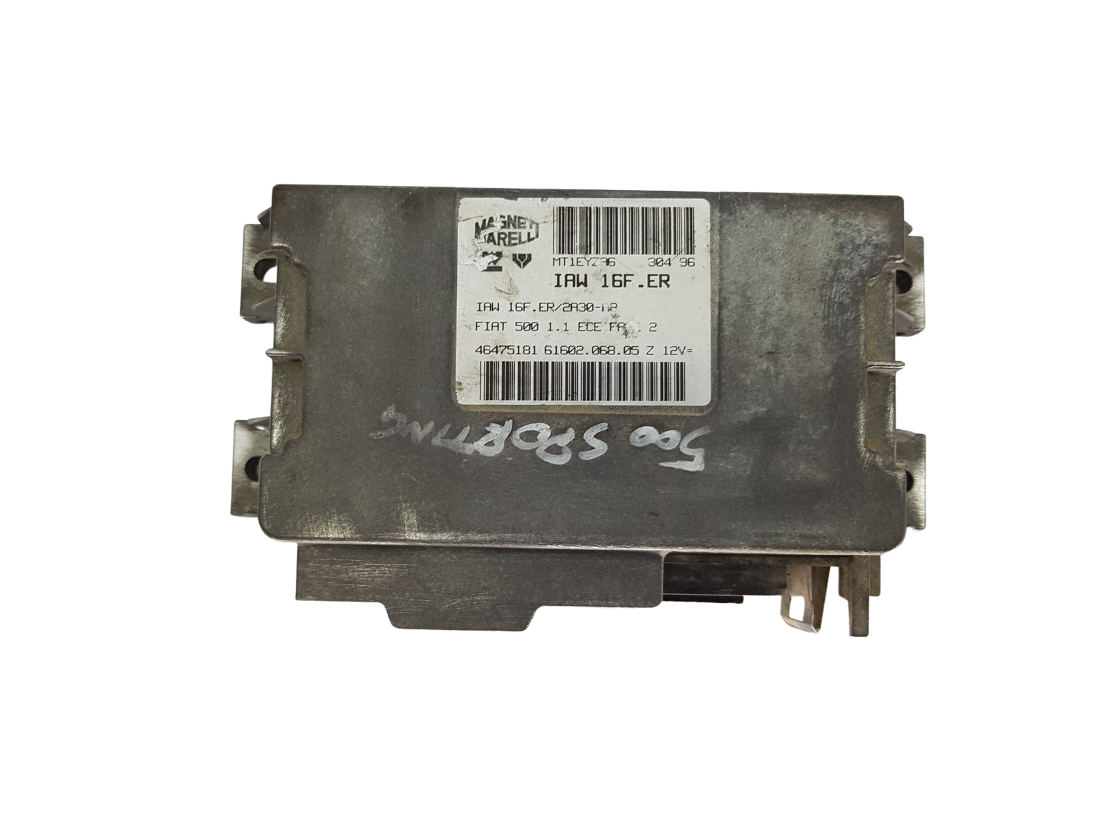 Шофьор IAW16F.ER 46475181 61602.068.05 Fiat Magneti Marelli 18718 main product photo