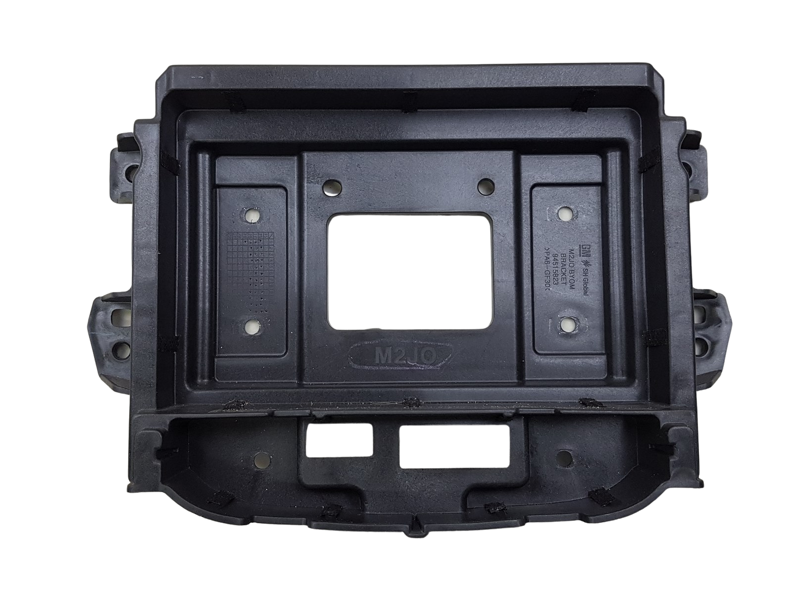 Рамка за монтиране на радио Opel Karl 94515823 main product photo