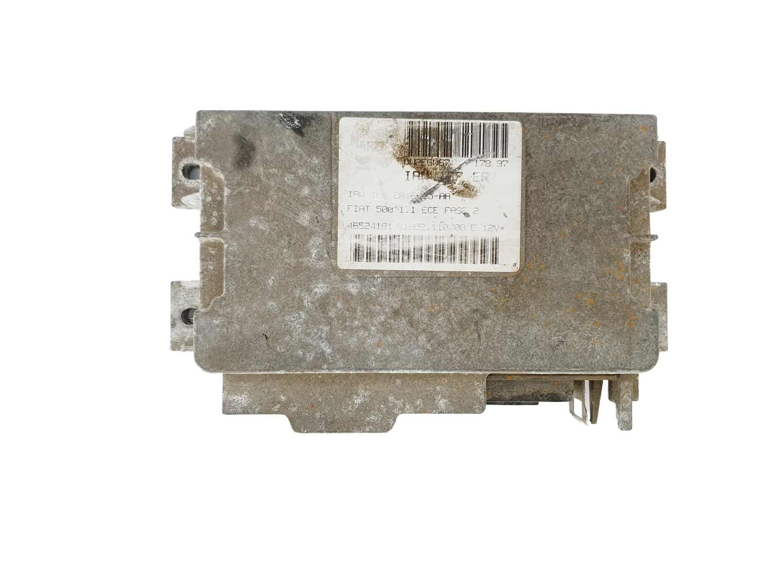 Шофьор 46524181 IAW16F.ER Fiat Magneti Marelli 36920 main product photo