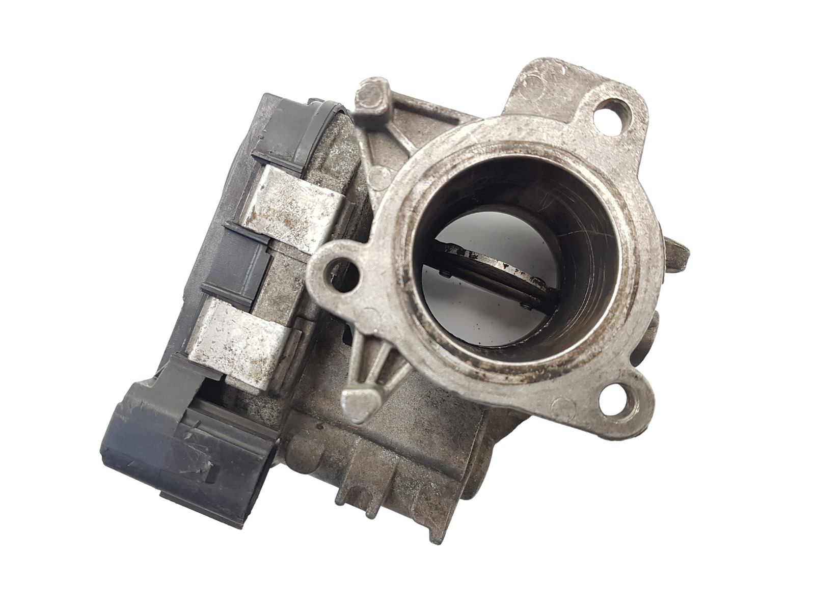 Въздушен амортисьор 55213019 40DFP1 Fiat Alfa Romeo 1507 main product photo
