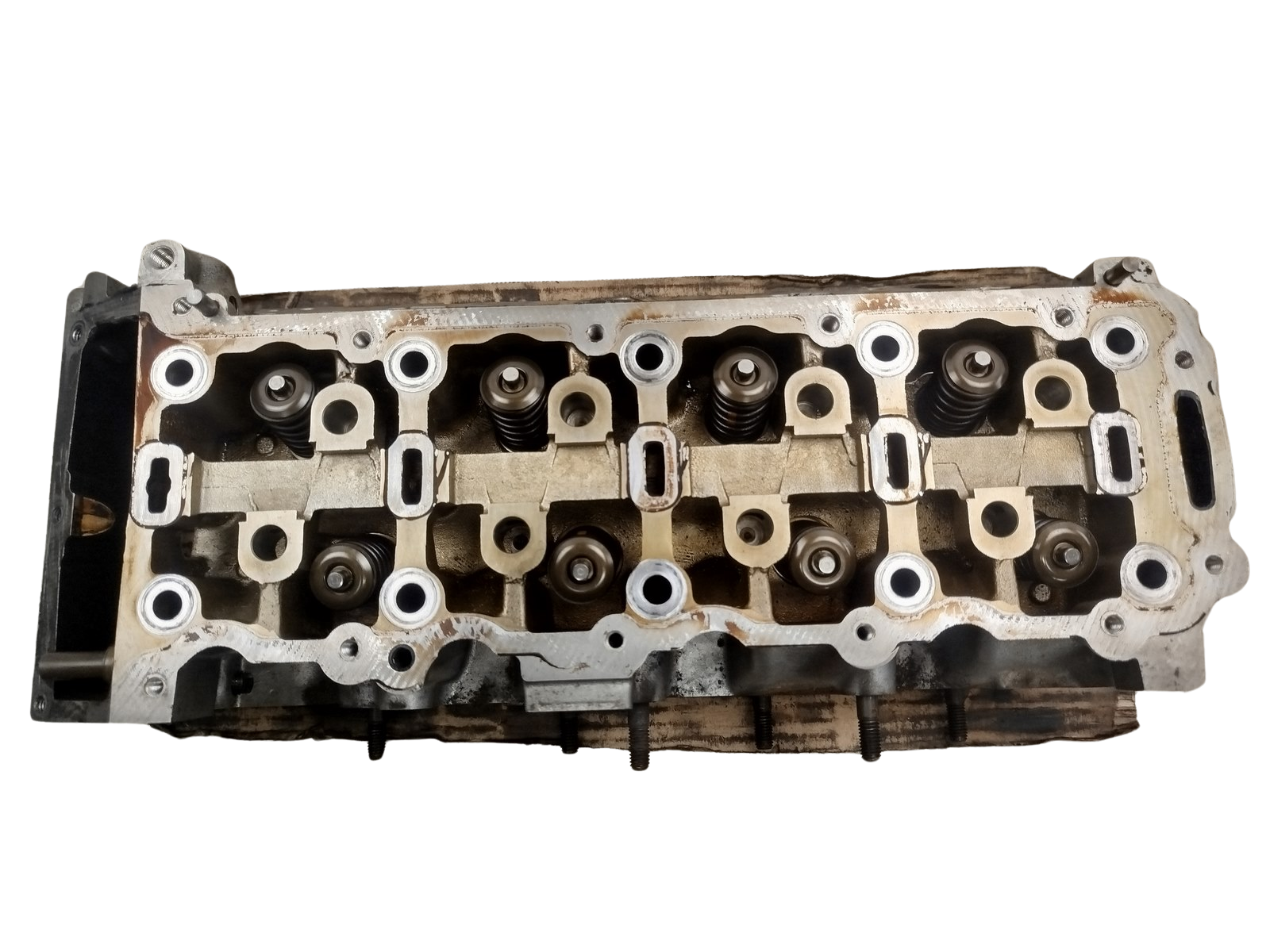 Глава на двигателя VWAG 03F103373D 1.2 8V TSI CBZ 16 main product photo