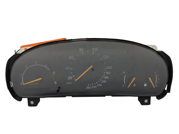 Тахометър Saab 9-5 5373899 69295-450T main product photo