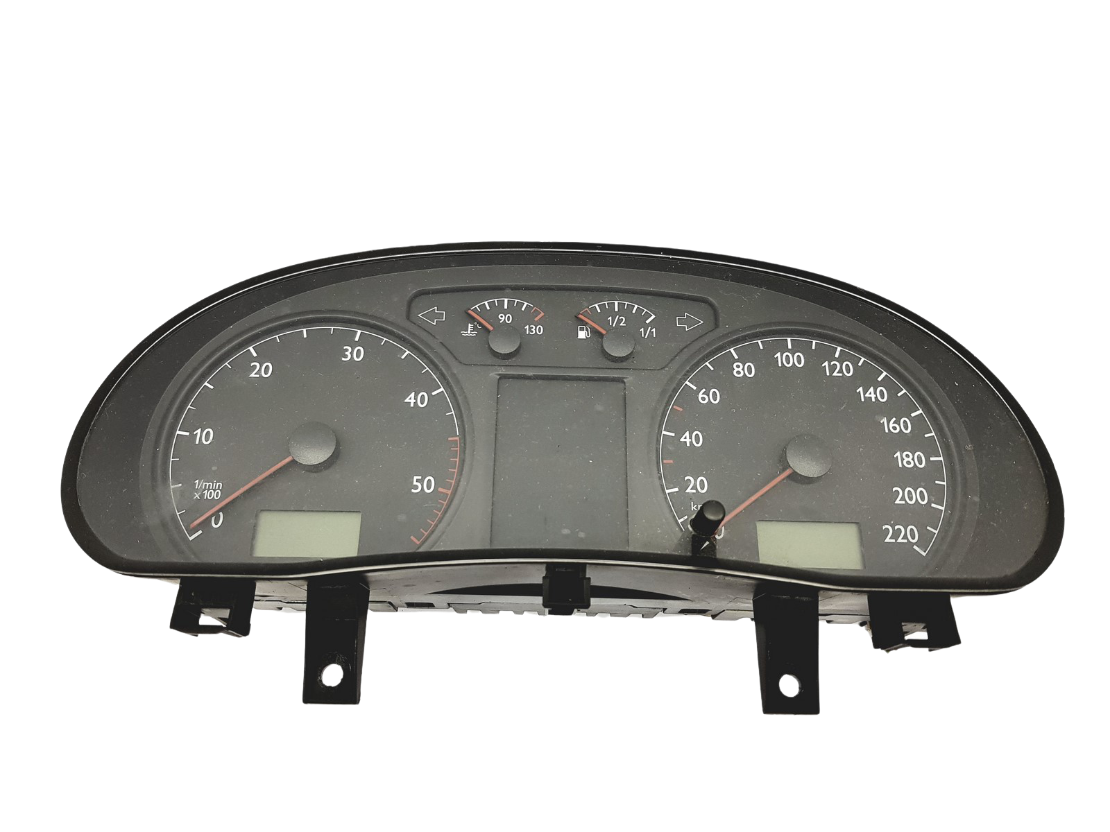Тахометър VW Polo 9N 6Q0920800M 110080124015A 41529 main product photo