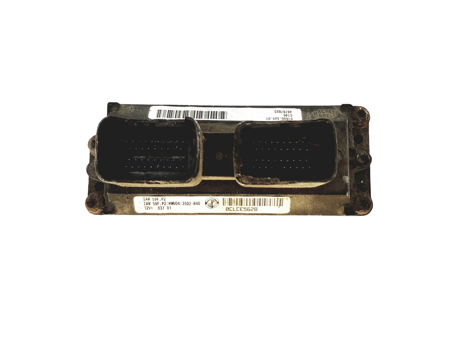 Шофьор 46767823 IAW59F.P2 Fiat Magneti Marelli 27389 main product photo