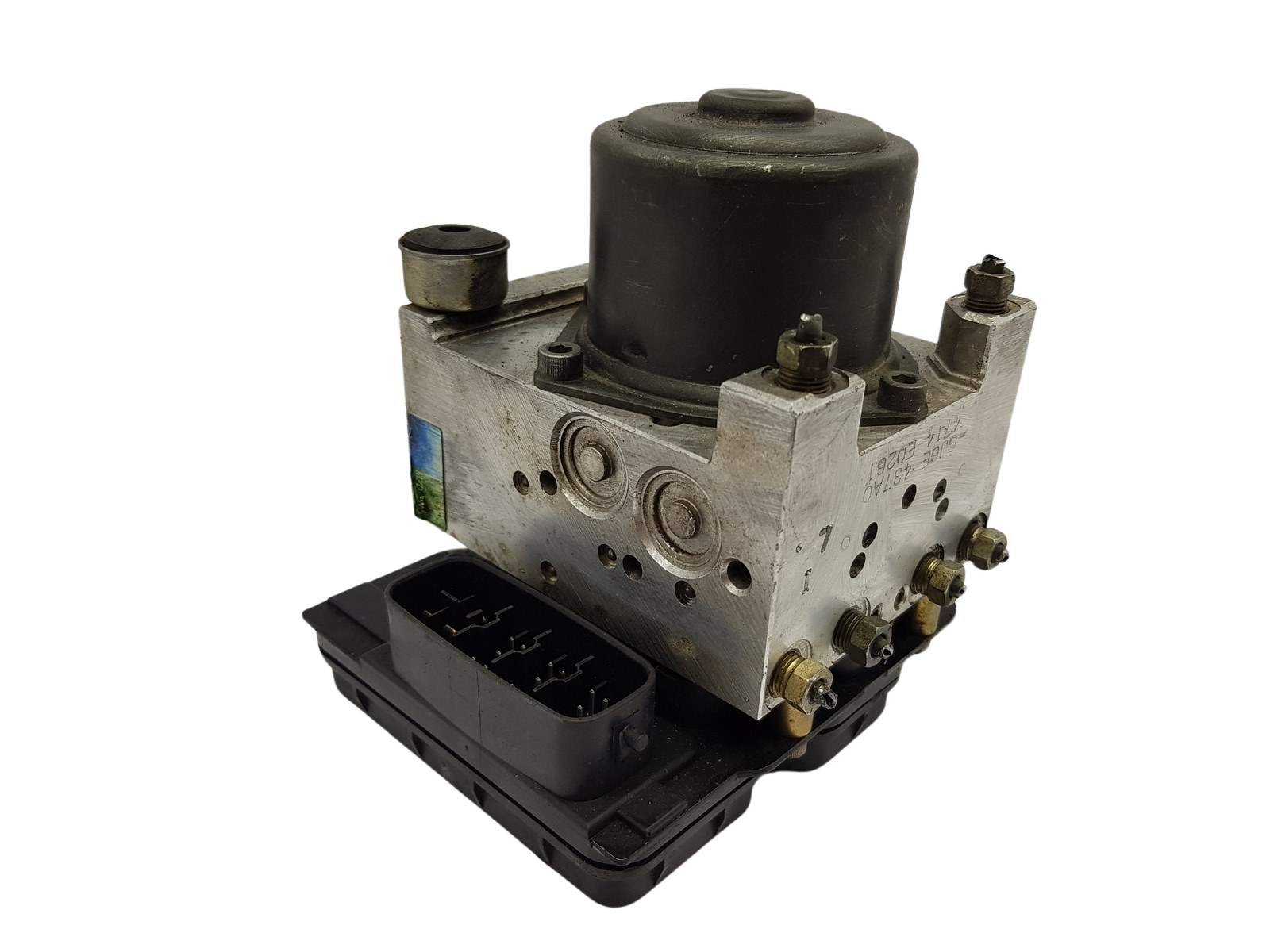 Абсорбционна помпа Mazda 6 GJ6E437A0 437-0739 Sumitomo 4725 main product photo