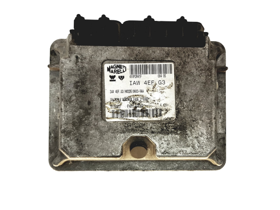 Шофьор IAW4EF.G3 51761337 Fiat Magneti Marelli 19811 main product photo