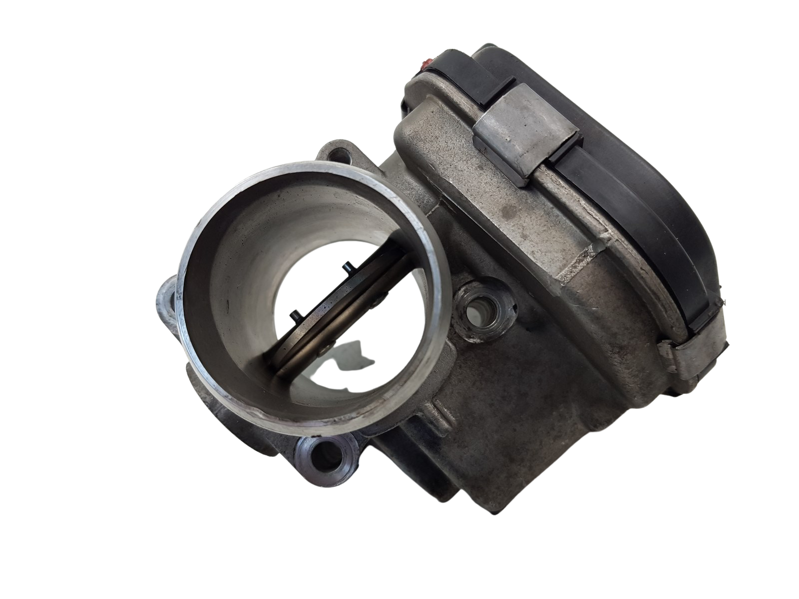 Въздушен амортисьор Citroen Peugeot Ford 9673534480 1.6 HDI 2530 main product photo