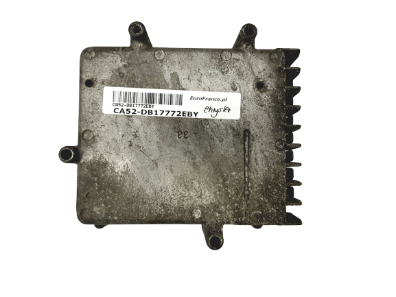 Шофьор P04686760AC 04686760AC Chrysler 17772 main product photo