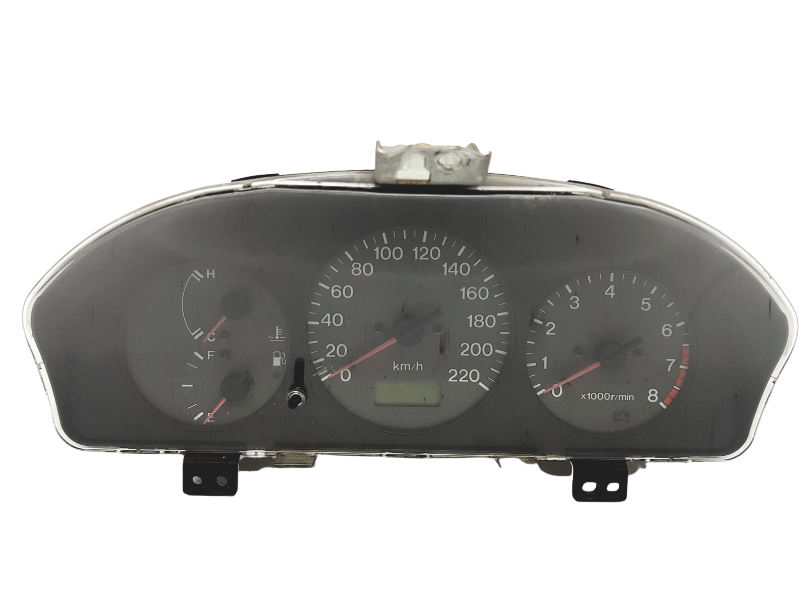 Тахометър Mazda 323 F BTBJ3MB BT BJ3M B 29580 main product photo