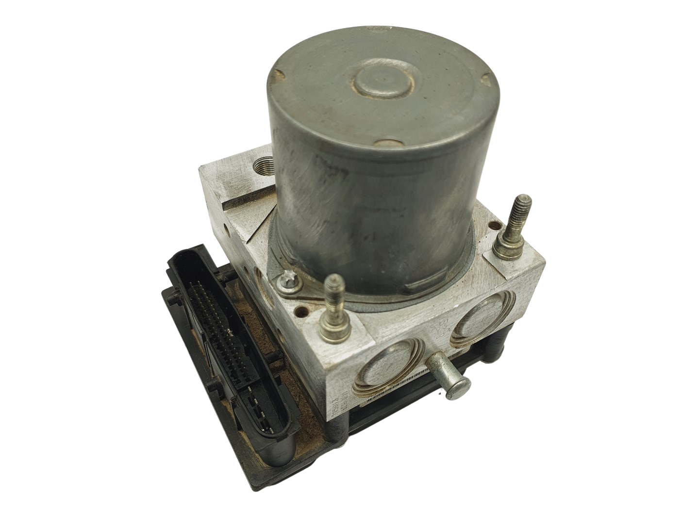Абсорбционна помпа Smart Forfour A4544200175 MR977096 Bosch 63395 main product photo