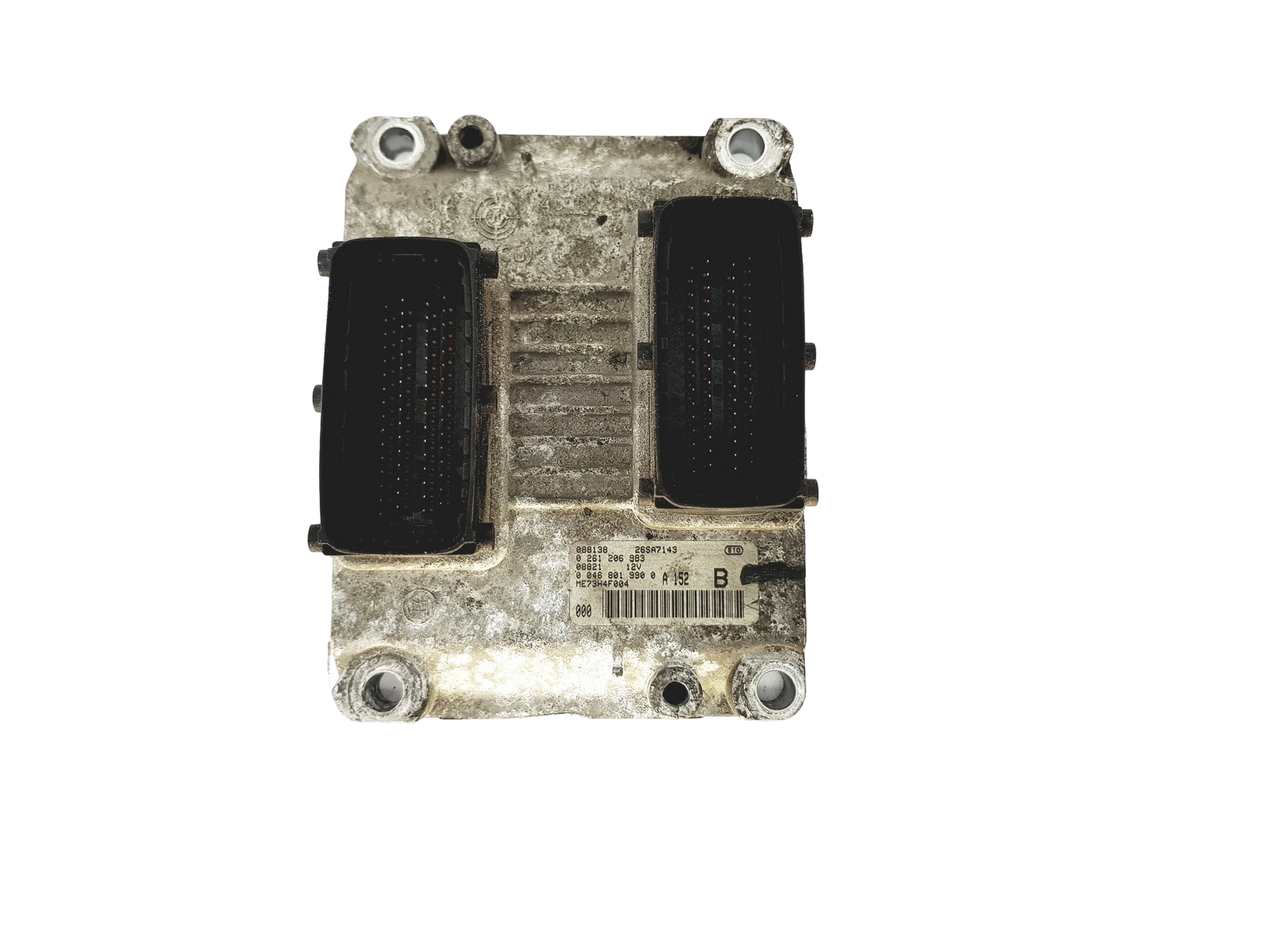 Шофьор Fiat 00468019900 0261206983 Bosch 28318 main product photo