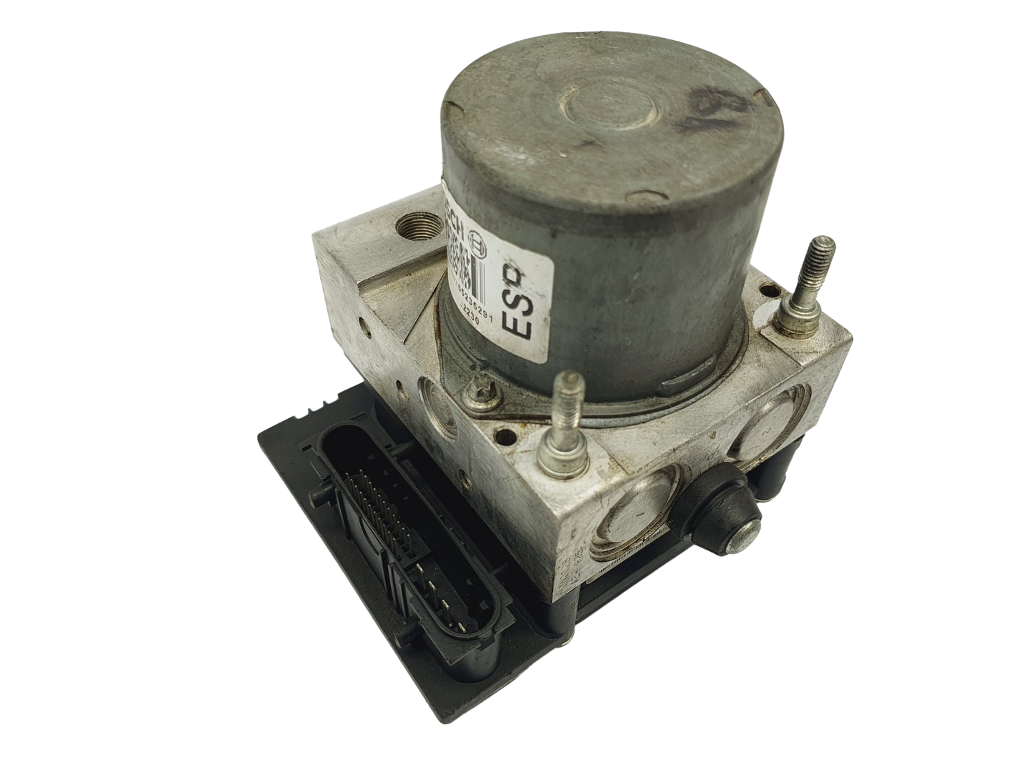 Абсорбционна помпа Fiat Bravo 51789679 0265950670 0265235291 61258 main product photo