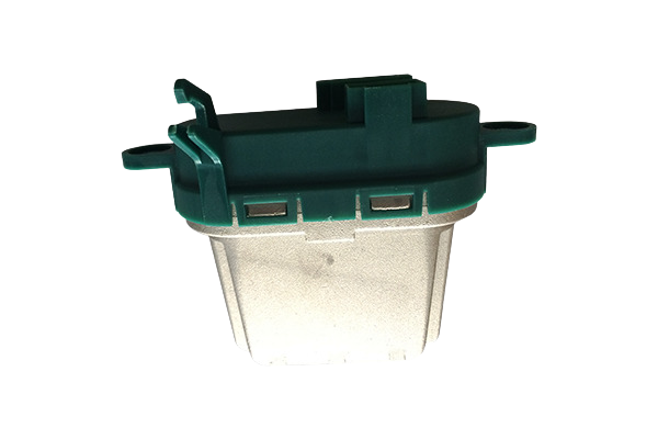 Вентилаторно съпротивление Направете VW Audi 7L0907521B 99071549801 Vika main product photo