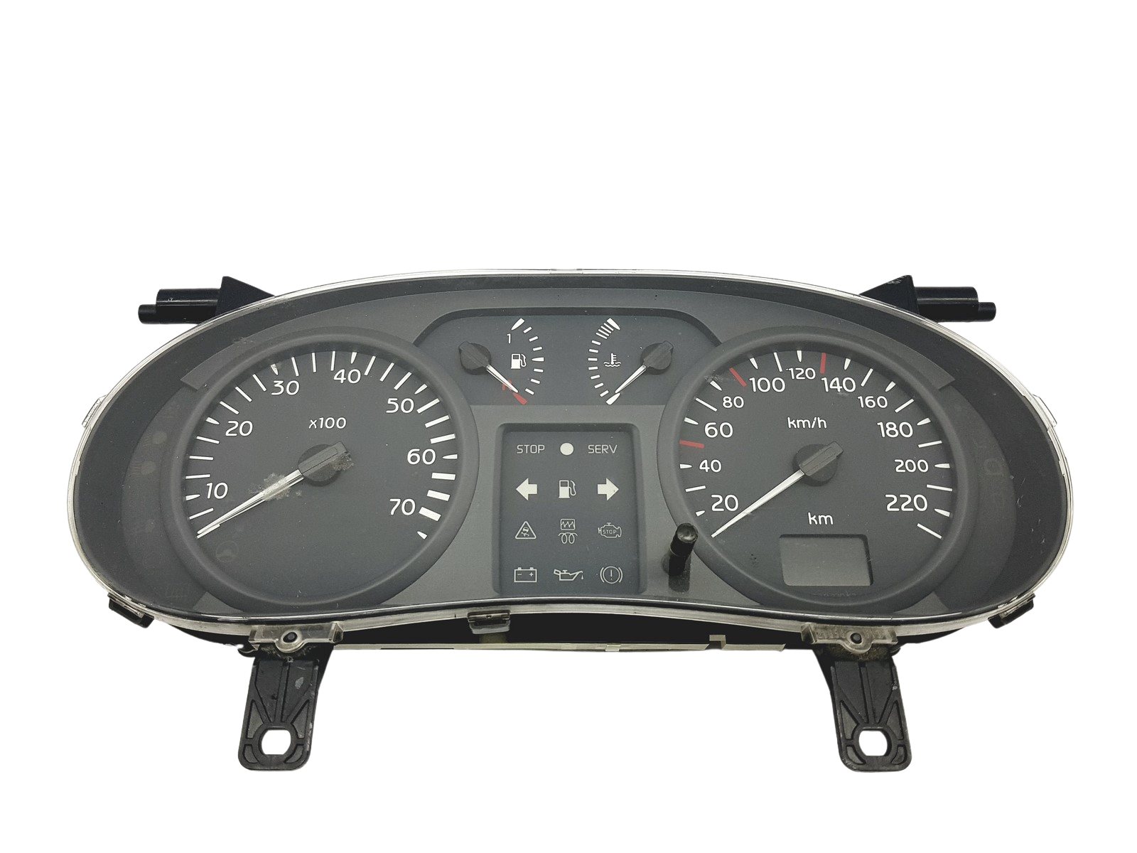 Тахометър Renault Clio 2 8200059763 55076 main product photo