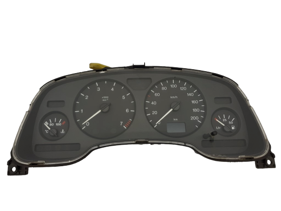 Тахометър Opel Astra G 90561454QN 110008830004 18934 main product photo
