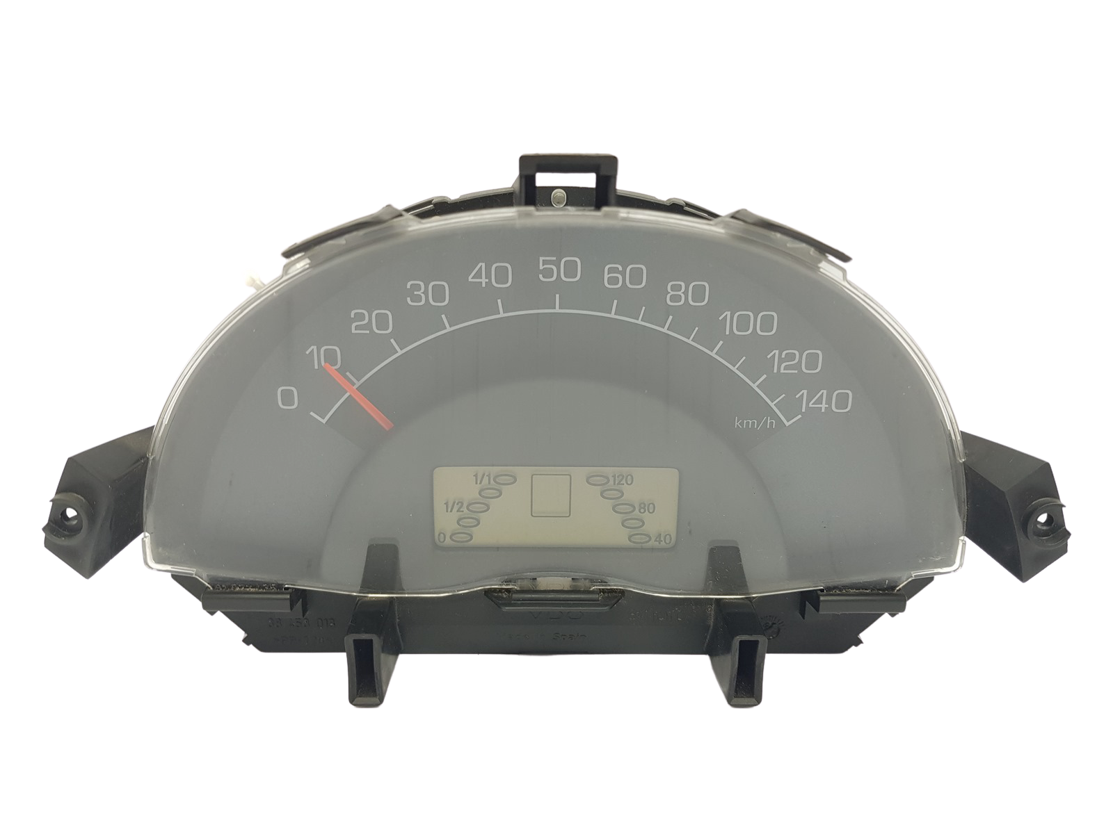 Брояч Smart Fortwo 0010124V001 110008872011 27274 main product photo