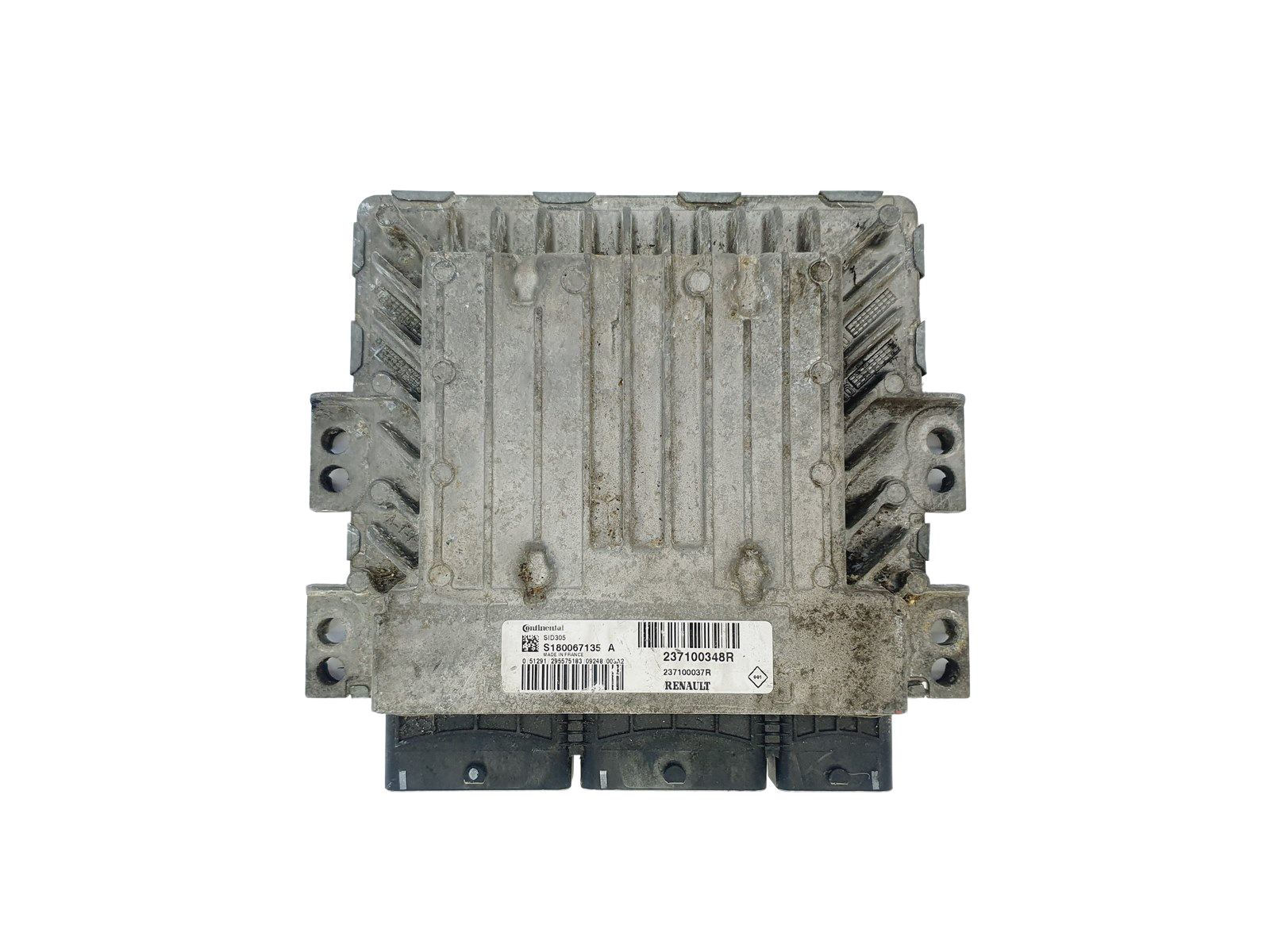 Шофьор S180067135A 237100348R 237100037R Renault Continental 35642 main product photo