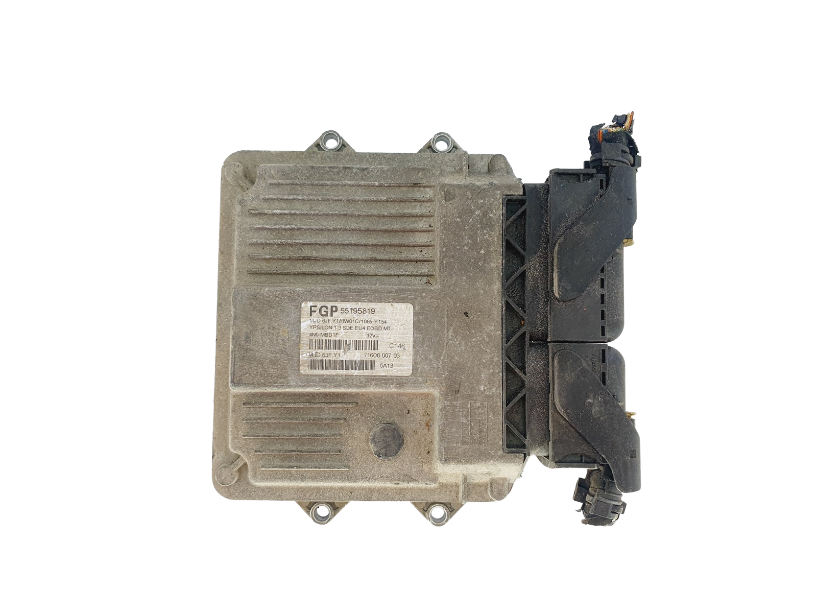 Шофьор FGP 55195819 MJD6JF.Y1 Lancia Magneti Marelli 35489 main product photo