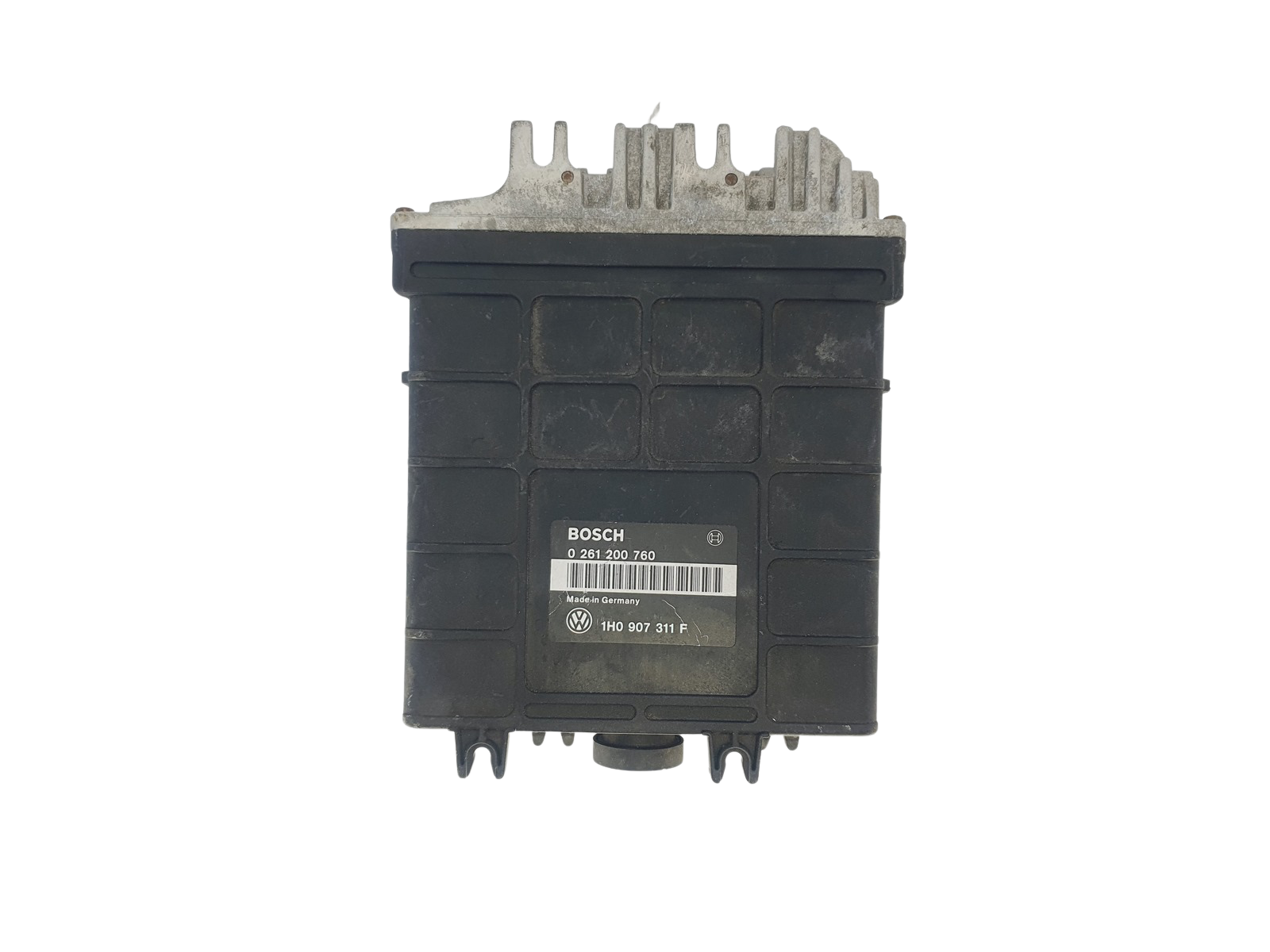 Шофьор 0261200760 1H0907311F VW Bosch 40554 main product photo