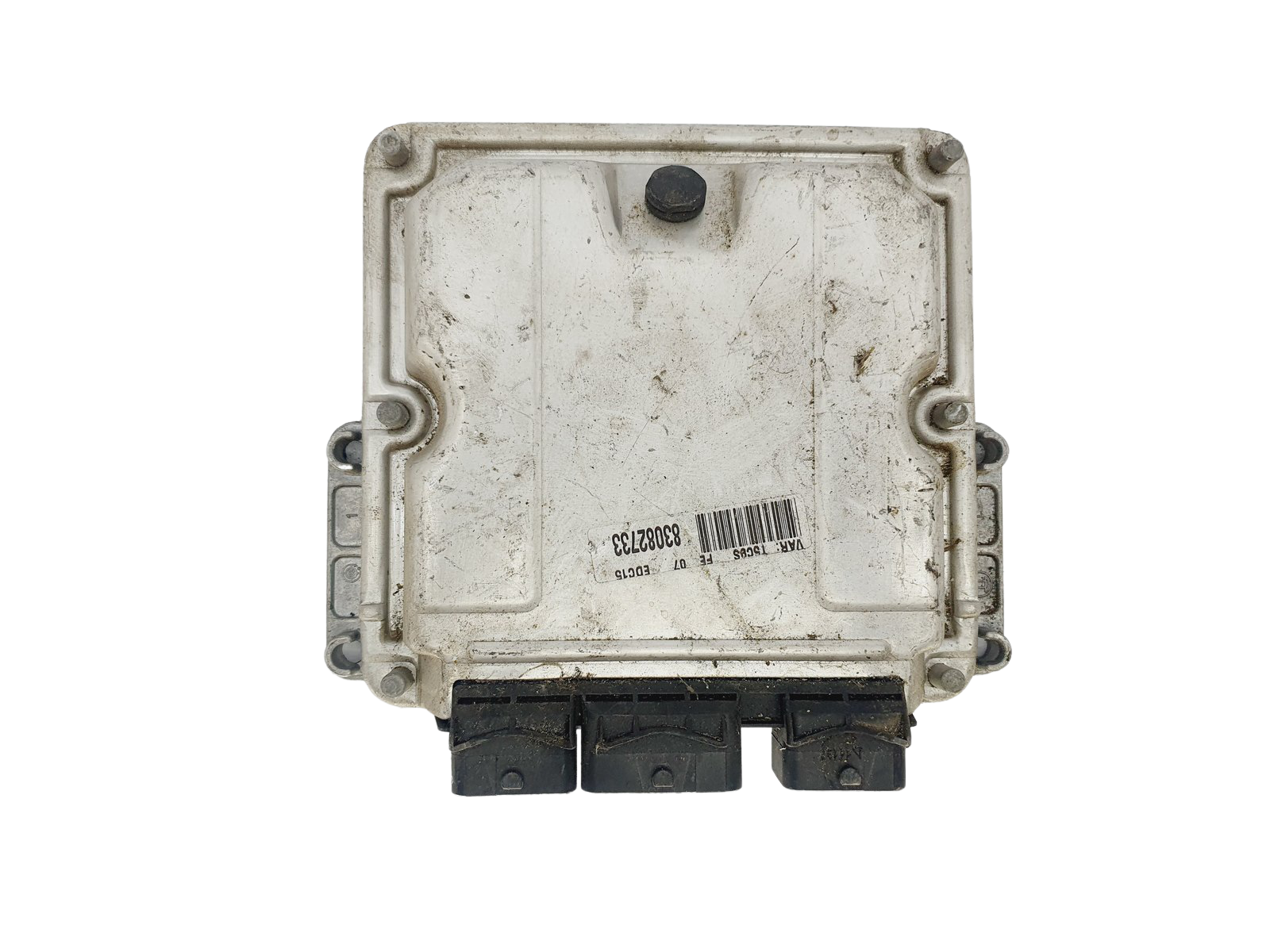 Шофьор PSA 0281011081 9647472780 Bosch 46393 main product photo