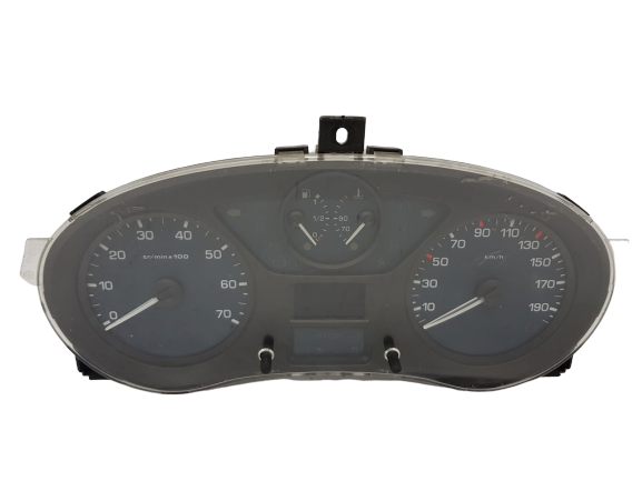 Тахометър Partner 2 Berlingo 2 9665983580 PSA 18719 main product photo