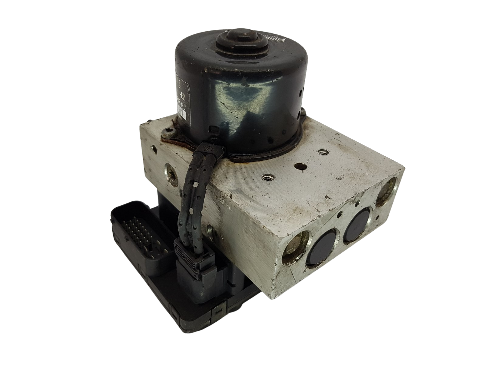 Абсорбционна помпа VW Seat Skoda 1J0614217E 1J0907379Q Ate 4367 main product photo