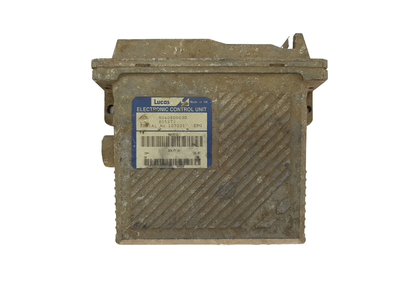 Шофьор 80537J R04080003G 46479139 Fiat Lucas main product photo